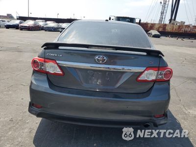 Zdjęcie 6 z 15 samochodu: 2012 TOYOTA COROLLA BASE VIN:2T1BU4EEXCC854898 - miniatura