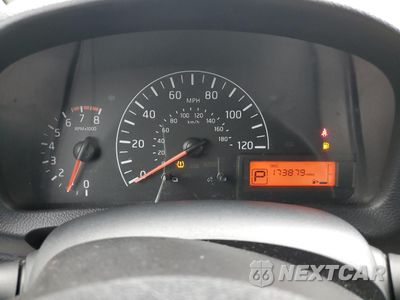 Zdjęcie 9 z 13 samochodu: 2013 NISSAN NV200 2.5S VIN:3N6CM0KN9DK696654 - miniatura