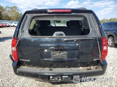 Zdjęcie 6 z 13 samochodu: 2012 CHEVROLET TAHOE C1500 LT VIN:1GNSCBE07CR183733 - miniatura