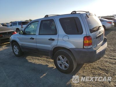 Drugie zdjęcie samochodu z przodu: 2006 FORD ESCAPE HEV VIN:1FMYU95H06KC05899 - miniatura