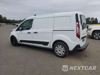 Drugie zdjęcie samochodu z przodu: 2022 FORD TRANSIT CONNECT XLT VIN:NM0LS7T25N1513207 - miniatura