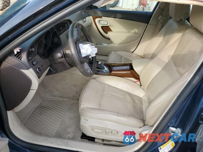 Zdjęcie 7 z 15 samochodu: 2011 SAAB 9-5 TURBO VIN:YS3GN4AR8B4004130 - miniatura
