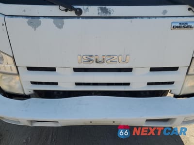 Zdjęcie 12 z 13 samochodu: 2011 ISUZU NQR VIN:JALE5W166B7900276 - miniatura