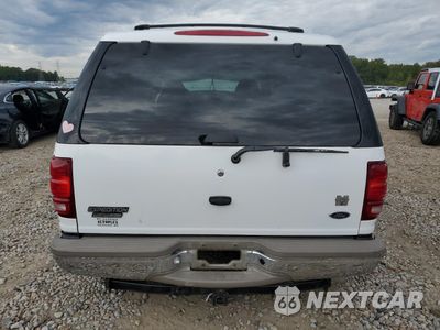 Zdjęcie 6 z 14 samochodu: 2000 FORD EXPEDITION EDDIE BAUER VIN:1FMRU17L4YLC45391 - miniatura