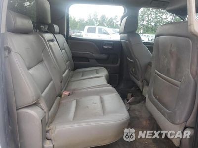 Zdjęcie 6 z 10 samochodu: 2015 GMC SIERRA C3500 VIN:1GD411C83FF178086 - miniatura
