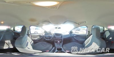 Zdjęcie 13 z 15 samochodu: 2016 FORD FOCUS SE VIN:1FADP3FE2GL372889 - miniatura