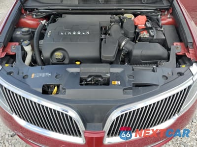 Zdjęcie 11 z 12 samochodu: 2013 LINCOLN MKS VIN:1LNHL9DK0DG615344 - miniatura