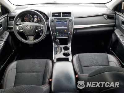 Zdjęcie 8 z 14 samochodu: 2015 TOYOTA CAMRY LE VIN:4T1BF1FK9FU059826 - miniatura