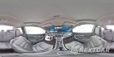 Zdjęcie 13 z 15 samochodu: 2013 HONDA ACCORD EXL VIN:1HGCT2B8XDA008868 - miniatura