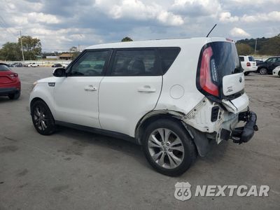 Drugie zdjęcie samochodu z przodu: 2015 KIA SOUL + VIN:KNDJP3A54F7234668 - miniatura