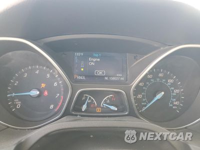 Zdjęcie 9 z 12 samochodu: 2014 FORD FOCUS SE VIN:1FADP3K26EL458876 - miniatura
