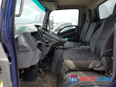 Zdjęcie 7 z 12 samochodu: 2014 ISUZU NPR HD VIN:JALC4W162E7004345 - miniatura