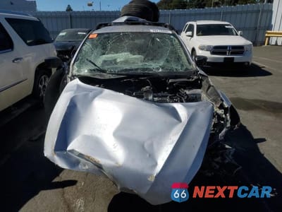 Piąte zdjęcie samochodu w środku: 2016 SUBARU CROSSTREK VIN:JF2GPAAC6G9228701 - miniatura