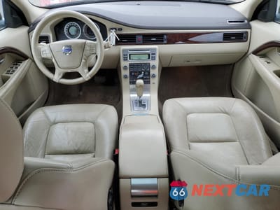 Zdjęcie 15 z 24 samochodu: 2010 VOLVO S80 3.2 VIN:YV1982AS8A1116886 - miniatura