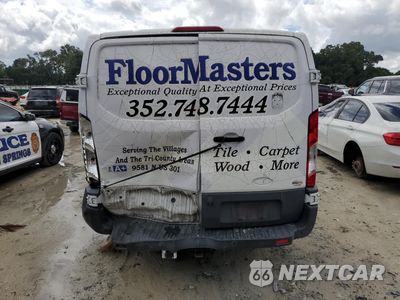 Zdjęcie 6 z 14 samochodu: 2015 FORD TRANSIT T-150 VIN:1FTNE1ZM2FKA98805 - miniatura