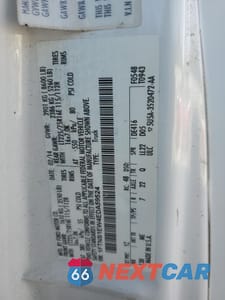 Zdjęcie 13 z 13 samochodu: 2014 FORD ECONOLINE E150 VAN VIN:1FTNS1EW4EDA59524 - miniatura