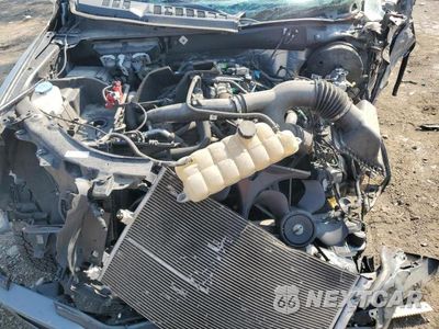 Zdjęcie 11 z 13 samochodu: 2019 FORD F150 VIN:1FTMF1EP4KKF11911 - miniatura