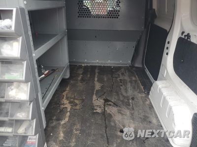 Zdjęcie 10 z 13 samochodu: 2013 NISSAN NV200 2.5S VIN:3N6CM0KN9DK696654 - miniatura