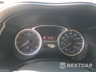 Zdjęcie 9 z 13 samochodu: 2015 INFINITI QX60 VIN:5N1AL0MM8FC558027 - miniatura