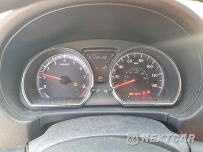 Zdjęcie 9 z 12 samochodu: 2016 NISSAN VERSA S VIN:3N1CN7AP4GL881501 - miniatura