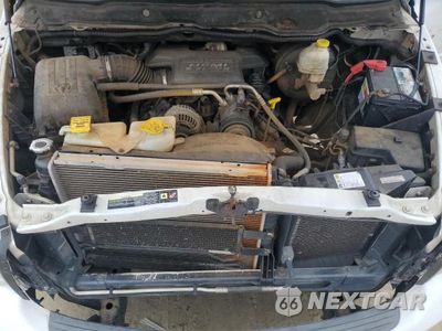 Zdjęcie 11 z 12 samochodu: 2005 DODGE RAM 1500 ST VIN:1D7HA18DX5S106275 - miniatura
