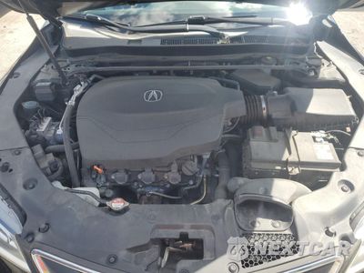 Zdjęcie 11 z 12 samochodu: 2017 ACURA TLX VIN:19UUB2F36HA001850 - miniatura