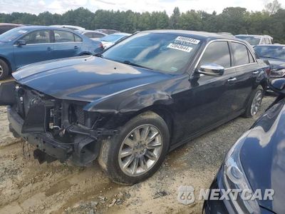 2013 CHRYSLER 300C 2C3CCAET1DH659286 - główne zdjęcie licytacji z USA - miniatura