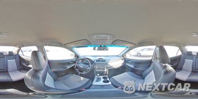 Zdjęcie 12 z 14 samochodu: 2014 TOYOTA CAMRY HYBRID VIN:4T1BD1FK8EU127411 - miniatura