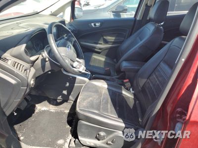 Zdjęcie 7 z 14 samochodu: 2020 FORD ECOSPORT TITANIUM VIN:MAJ6S3KLXLC317242 - miniatura