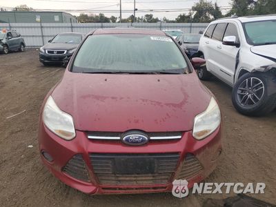 Piąte zdjęcie samochodu w środku: 2013 FORD FOCUS SE VIN:1FADP3K28DL111127 - miniatura
