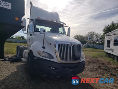 2009 INTERNATIONAL PROSTAR PREMIUM 2HSCUAPR99C089818 - główne zdjęcie licytacji z USA - miniatura