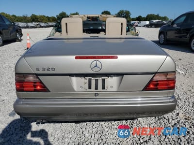 Zdjęcie 6 z 12 samochodu: 1995 MERCEDES-BENZ E 320 VIN:WDBEA66E4SC215163 - miniatura