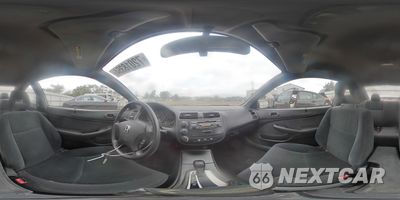 Zdjęcie 13 z 14 samochodu: 2005 HONDA CIVIC LX VIN:1HGEM22575L009347 - miniatura