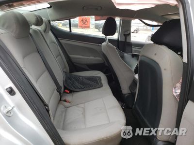 Zdjęcie 10 z 12 samochodu: 2017 HYUNDAI ELANTRA SE VIN:5NPD74LF7HH195694 - miniatura
