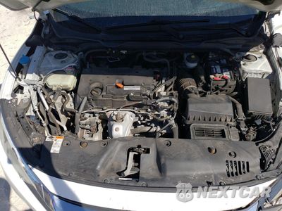 Zdjęcie 12 z 13 samochodu: 2018 HONDA CIVIC LX VIN:2HGFC4B0XJH305655 - miniatura