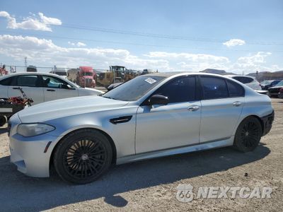 2013 BMW M5 WBSFV9C58DD096751 - główne zdjęcie licytacji z USA - miniatura