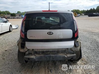 Zdjęcie 6 z 14 samochodu: 2015 KIA SOUL VIN:KNDJN2A25F7763021 - miniatura