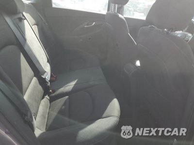 Zdjęcie 11 z 13 samochodu: 2018 HYUNDAI ELANTRA GT VIN:KMHH35LE9JU015567 - miniatura