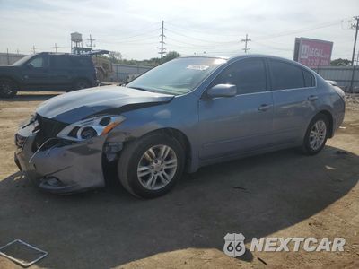 2012 NISSAN ALTIMA BASE 1N4AL2AP1CN468111 - główne zdjęcie licytacji z USA - miniatura