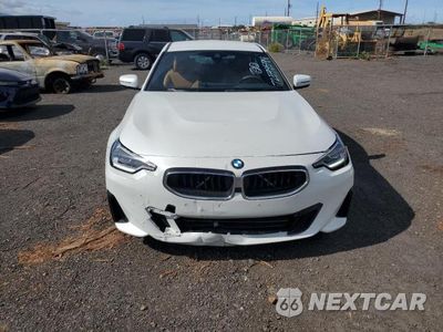 Piąte zdjęcie samochodu w środku: 2023 BMW 230I VIN:3MW23CM03P8C93434 - miniatura