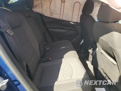 Zdjęcie 12 z 14 samochodu: 2019 CHEVROLET EQUINOX LT VIN:3GNAXJEV5KL347721 - miniatura