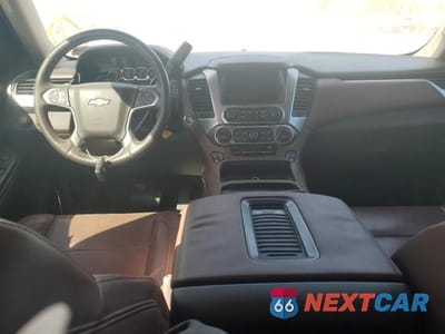 Zdjęcie 8 z 13 samochodu: 2016 CHEVROLET TAHOE K1500 LTZ VIN:1GNSKCKC4GR458133 - miniatura