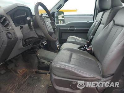 Zdjęcie 7 z 13 samochodu: 2015 FORD F250 SUPER DUTY VIN:1FTBF2B63FEB45162 - miniatura