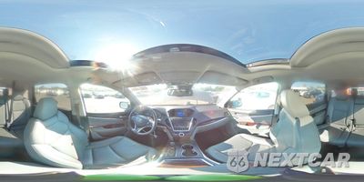 Zdjęcie 14 z 15 samochodu: 2014 ACURA MDX TECHNOLOGY VIN:5FRYD4H4XEB006854 - miniatura