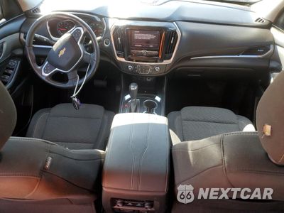 Zdjęcie 8 z 15 samochodu: 2020 CHEVROLET TRAVERSE LT VIN:1GNEVMKW5LJ227268 - miniatura