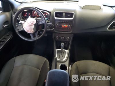 Zdjęcie 8 z 15 samochodu: 2014 DODGE AVENGER SE VIN:1C3CDZAB7EN112797 - miniatura