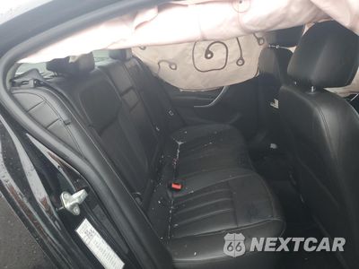 Zdjęcie 10 z 12 samochodu: 2015 BUICK REGAL PREMIUM VIN:2G4GN5EX1F9161924 - miniatura