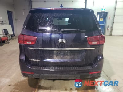 Zdjęcie 6 z 13 samochodu: 2019 KIA SEDONA L VIN:KNDMA5C11K6482638 - miniatura
