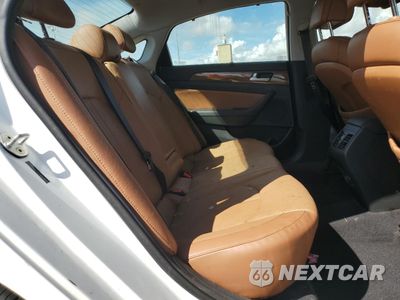 Zdjęcie 10 z 13 samochodu: 2015 HYUNDAI SONATA SPORT VIN:5NPE34AF5FH089776 - miniatura