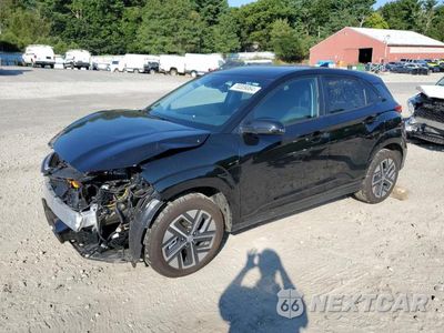 2023 HYUNDAI KONA SE KM8K23AG6PU191566 - główne zdjęcie licytacji z USA - miniatura